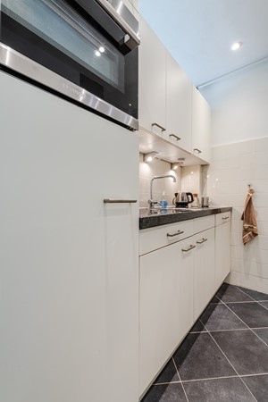Medium property photo - Van den Berghlaan 479, 2132 AN Hoofddorp